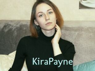 KiraPayne Straponles