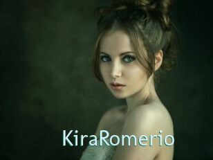 KiraRomerio