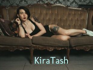 KiraTash Straponles