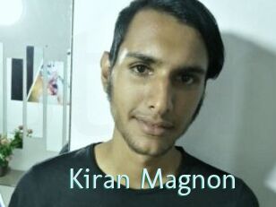 Kiran_Magnon