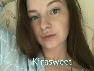 Kirasweet