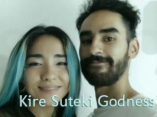 Kire_Suteki_Godness