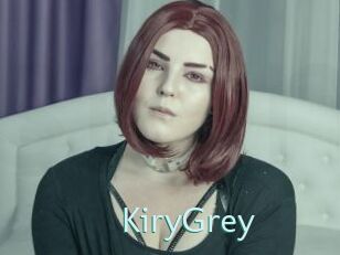 KiryGrey