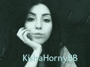 KishaHornyBB