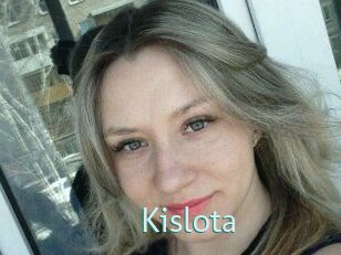 Kislota