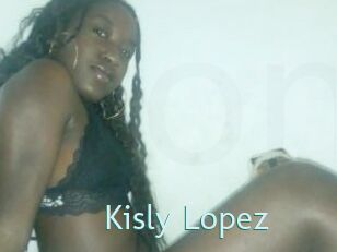 Kisly_Lopez