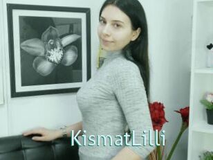 KismatLilli