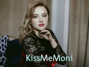 KissMeMoni