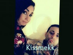 Kissmekk