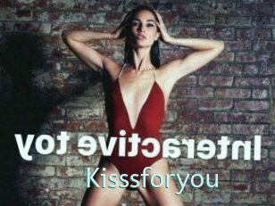 Kisssforyou