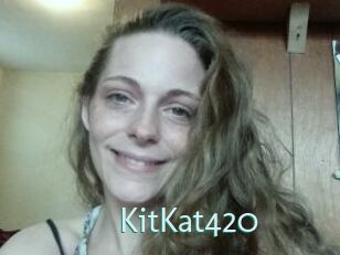 KitKat420