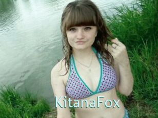 KitanaFox