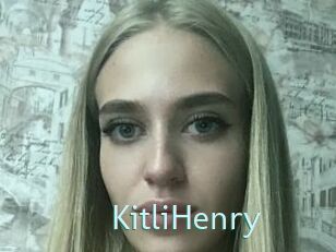 KitliHenry