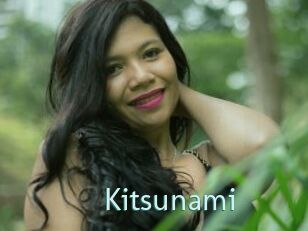 Kitsunami