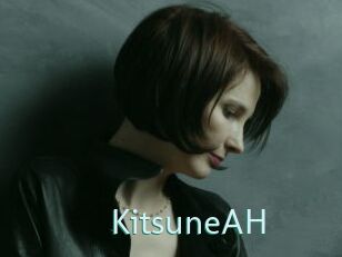KitsuneAH