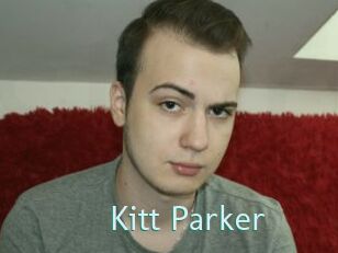 Kitt_Parker