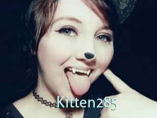 Kitten285