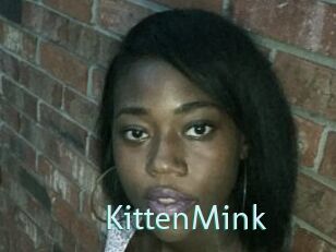 KittenMink