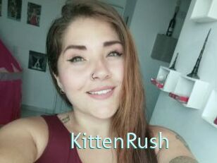 KittenRush