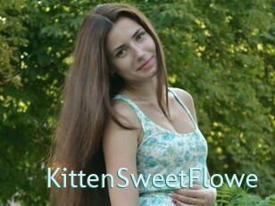 KittenSweetFlowe