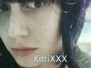 Kitti_XXX