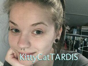 KittyCatTARDIS