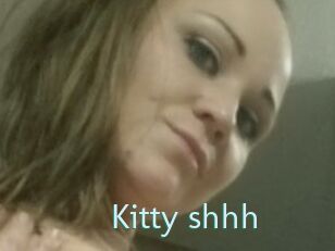 Kitty_shhh