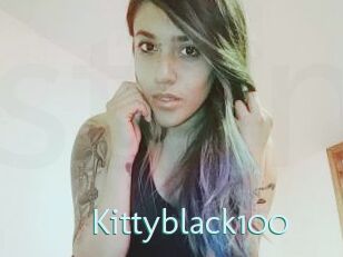 Kittyblack100