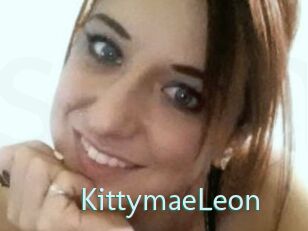 KittymaeLeon