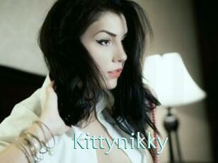 Kittynikky