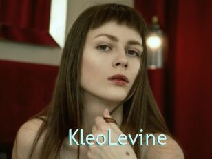 KleoLevine