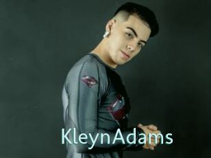 KleynAdams