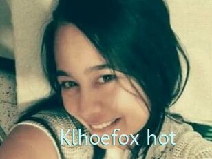 Klhoefox_hot