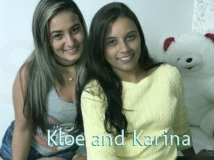 Kloe_and_Karina