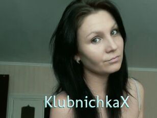 KlubnichkaX