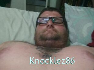 Knocklez86