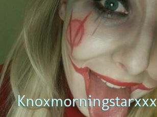 Knoxmorningstarxxx