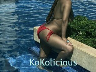 KoKolicious