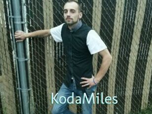 KodaMiles