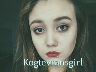 Kogtevransgirl