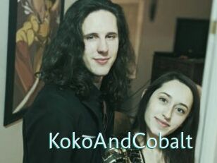 KokoAndCobalt