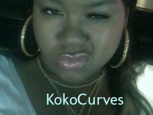 KokoCurves