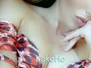 KokoHo