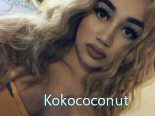 Kokococonut