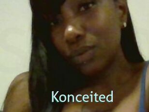 Konceited