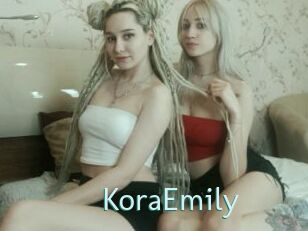 KoraEmily