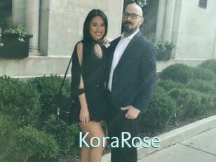 KoraRose