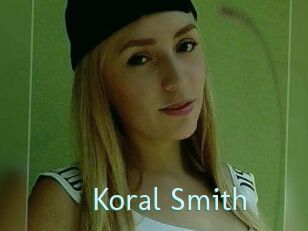 Koral_Smith