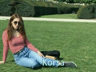 Korsa