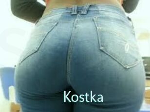 Kostka